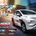 Mitsubishi Xpander Limited – Phiên bản đặc biệt kỉ niệm 3 năm ra mắt