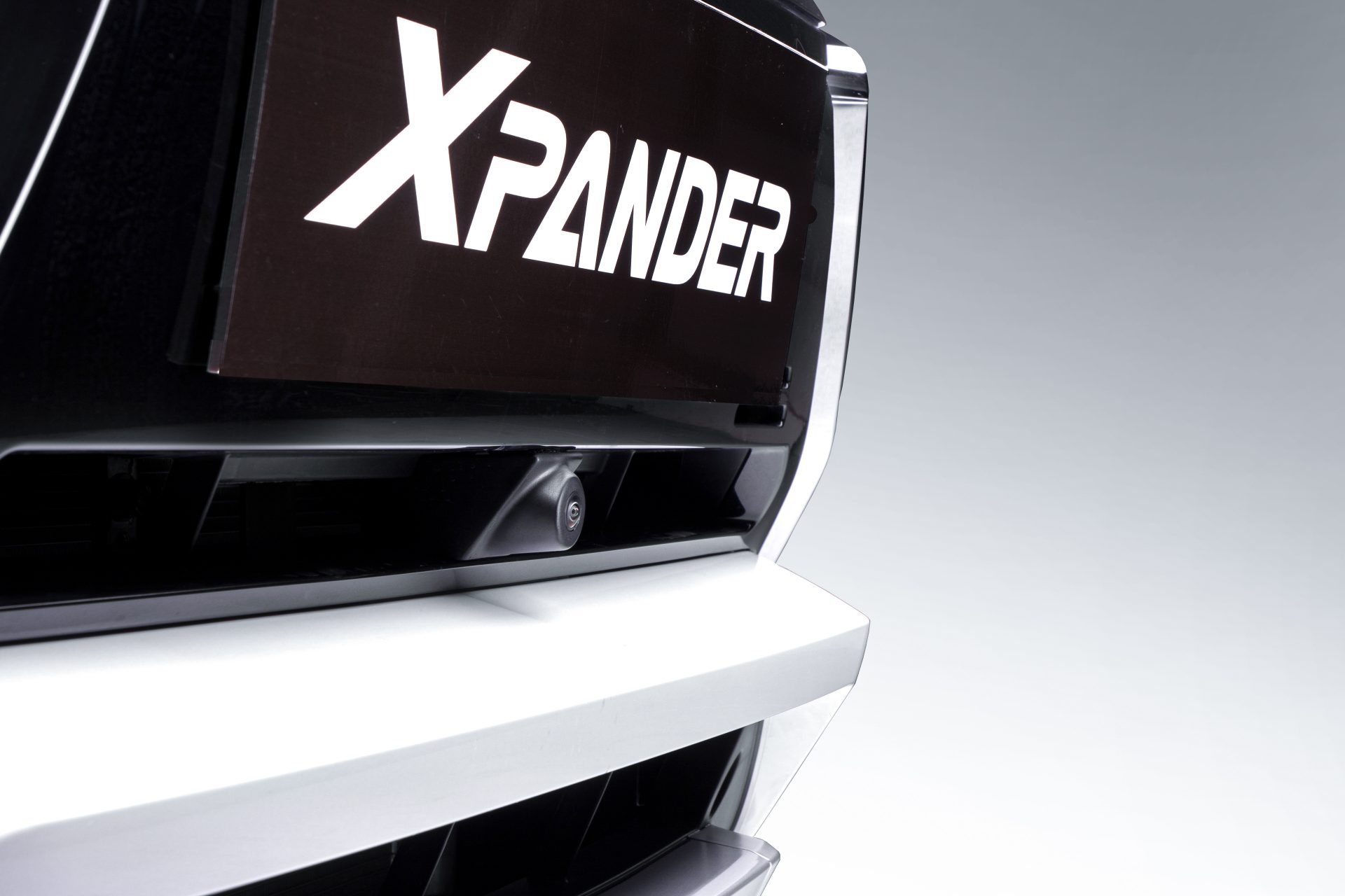 Mitsubishi Xpander Limited - Phiên bản đặc biệt kỉ niệm 3 năm ra mắt 5