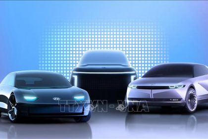 Bảng xếp hạng những xe ô tô điện đáng mua nhất năm 2021 – 2022